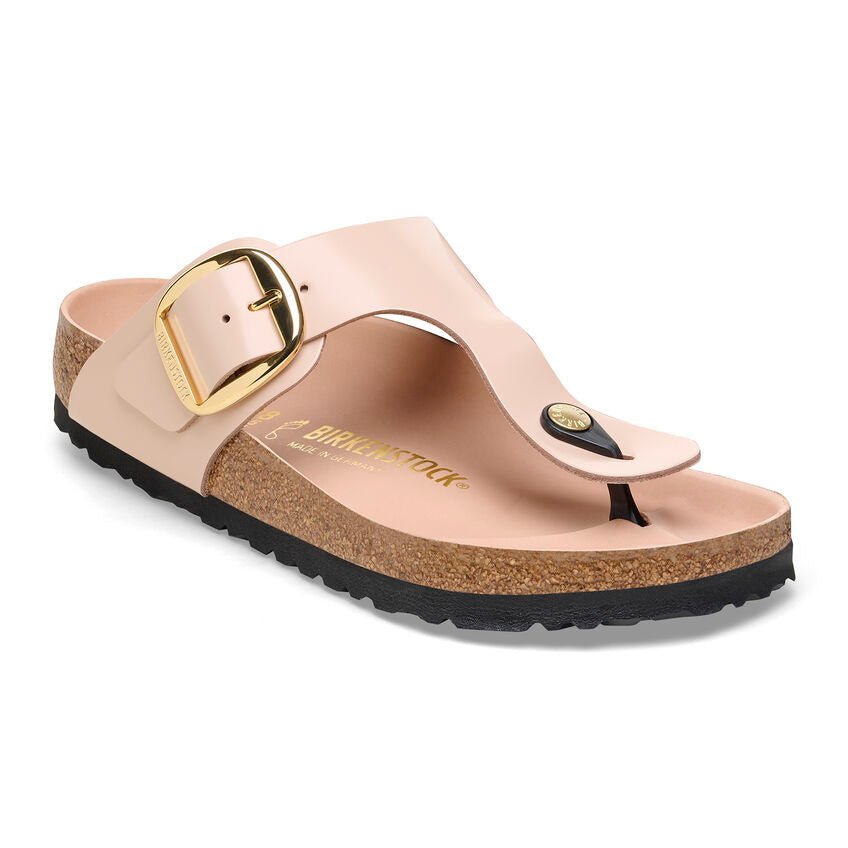 Birkenstock Gizeh Big Buckle Slide deals Sandals