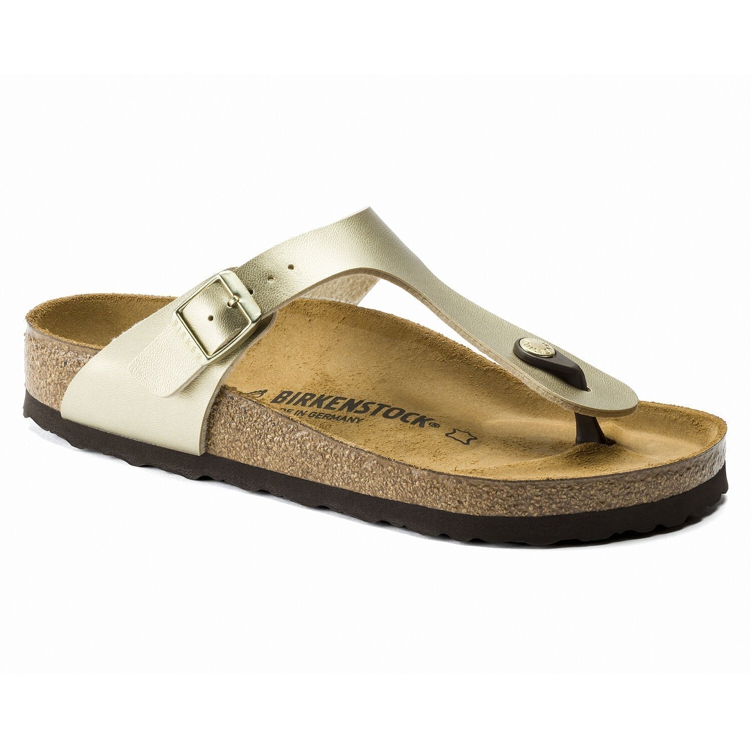 Gizeh Natural Leather – Birkenstock® South Africa