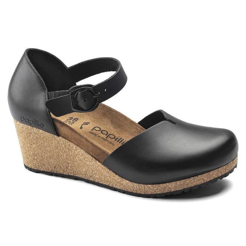 Birkenstock wedges deals uk