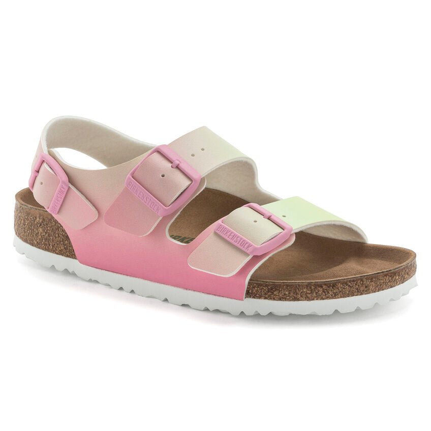 birkenstock milano vegan