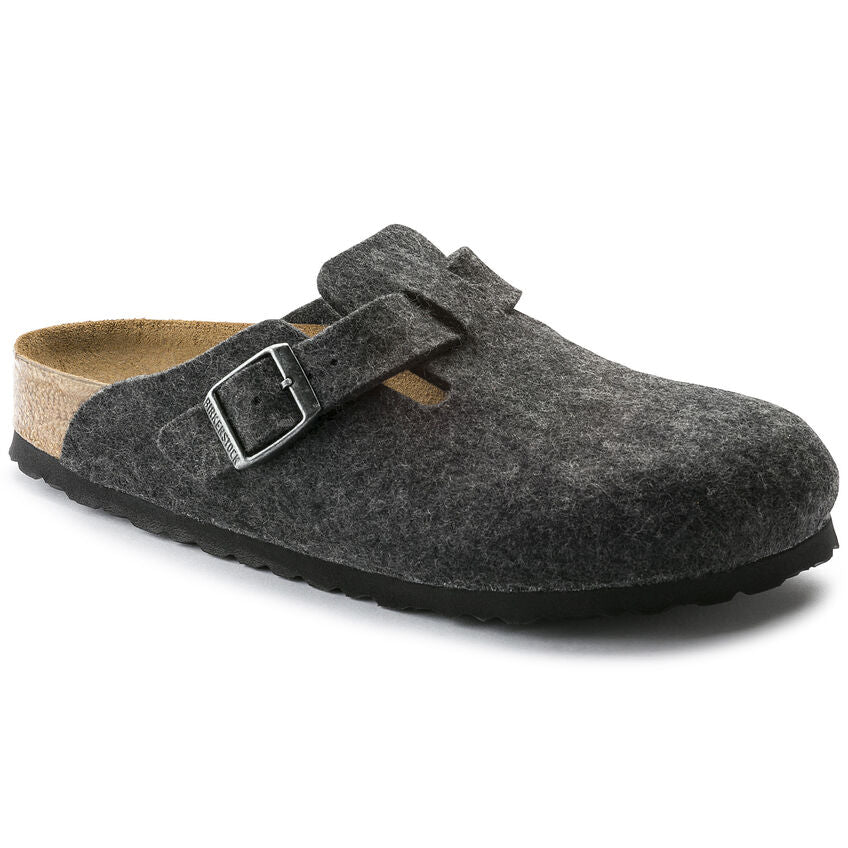 Birkenstock best sale unisex boston