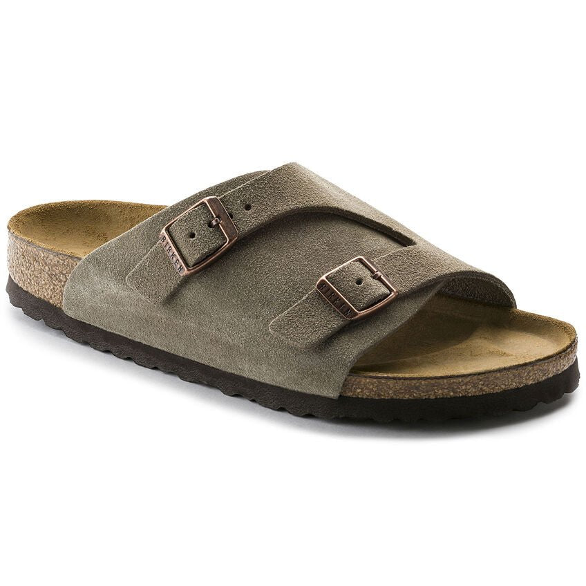 靴 BIRKENSTOCK Zurich 40 Zürich – Birkenstock® South Africa