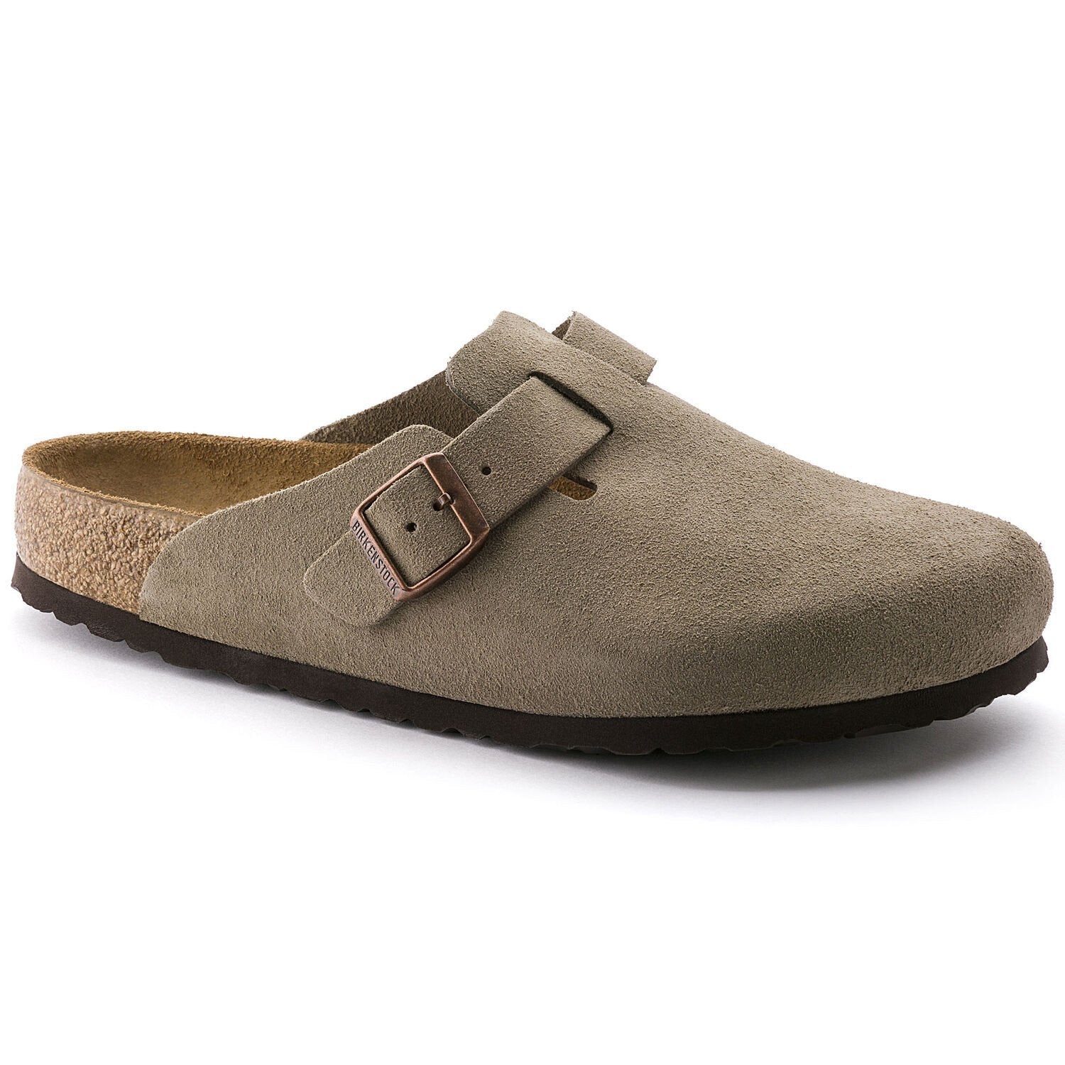 Boston Soft Footbed Birkenstock South Africa