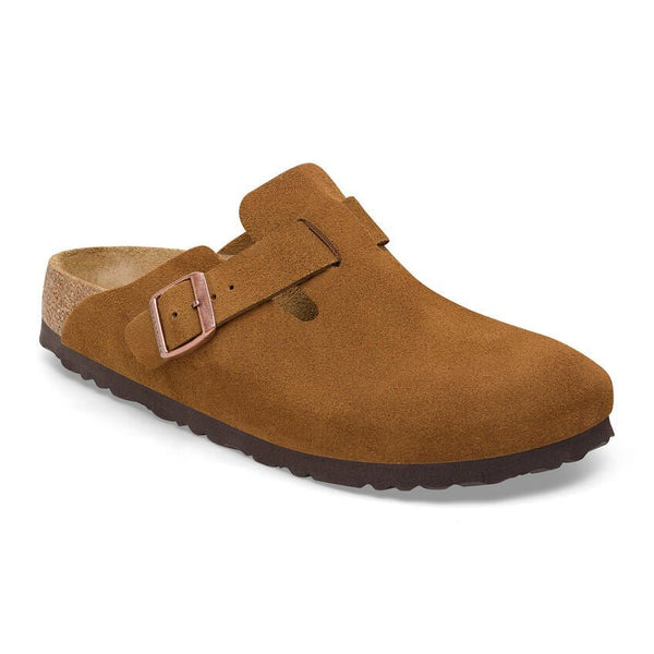 BIRKENSTOCKのBOSTON Mink サイズ41 Boston – Birkenstock® South Africa