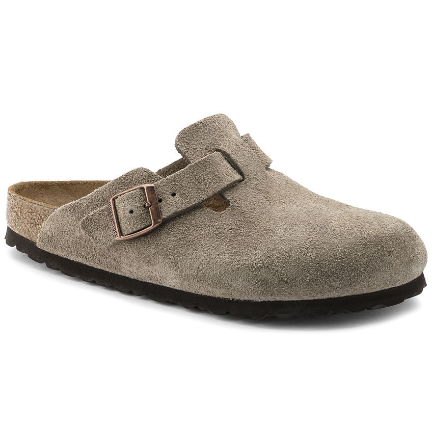 All Clogs.