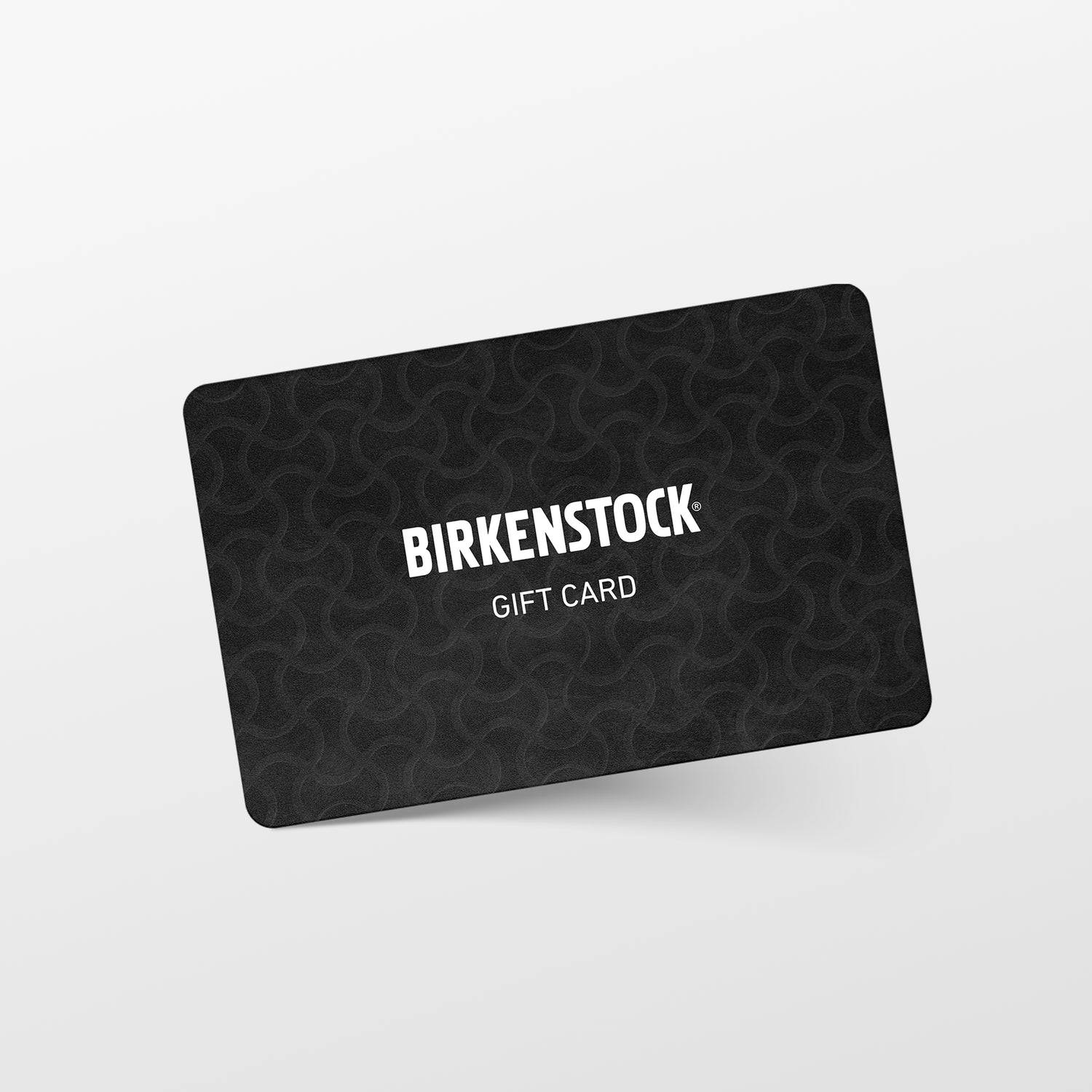 Gift Cards.