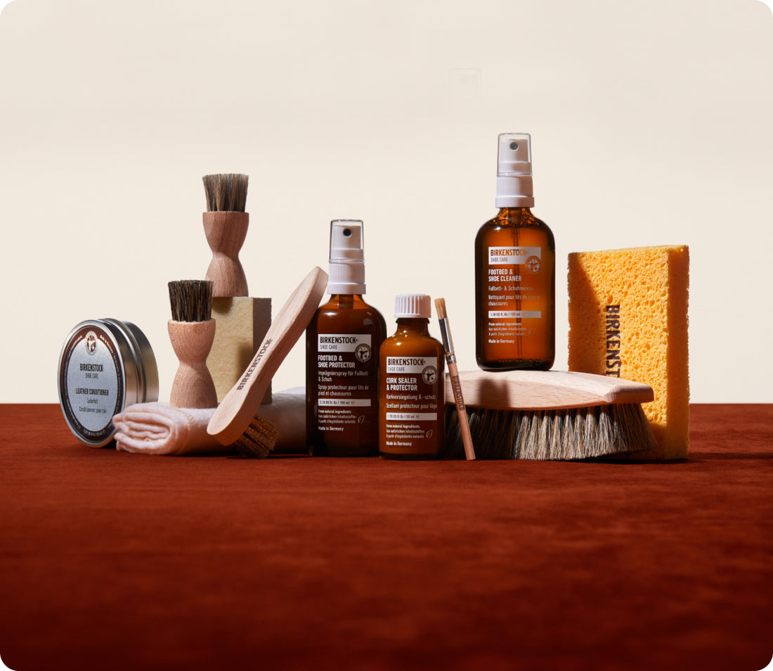 birkenstock cleaner and refresher