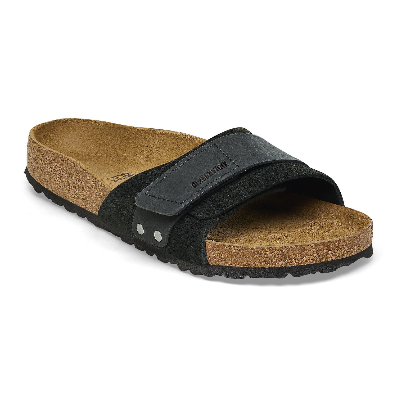 Nubuck Leather