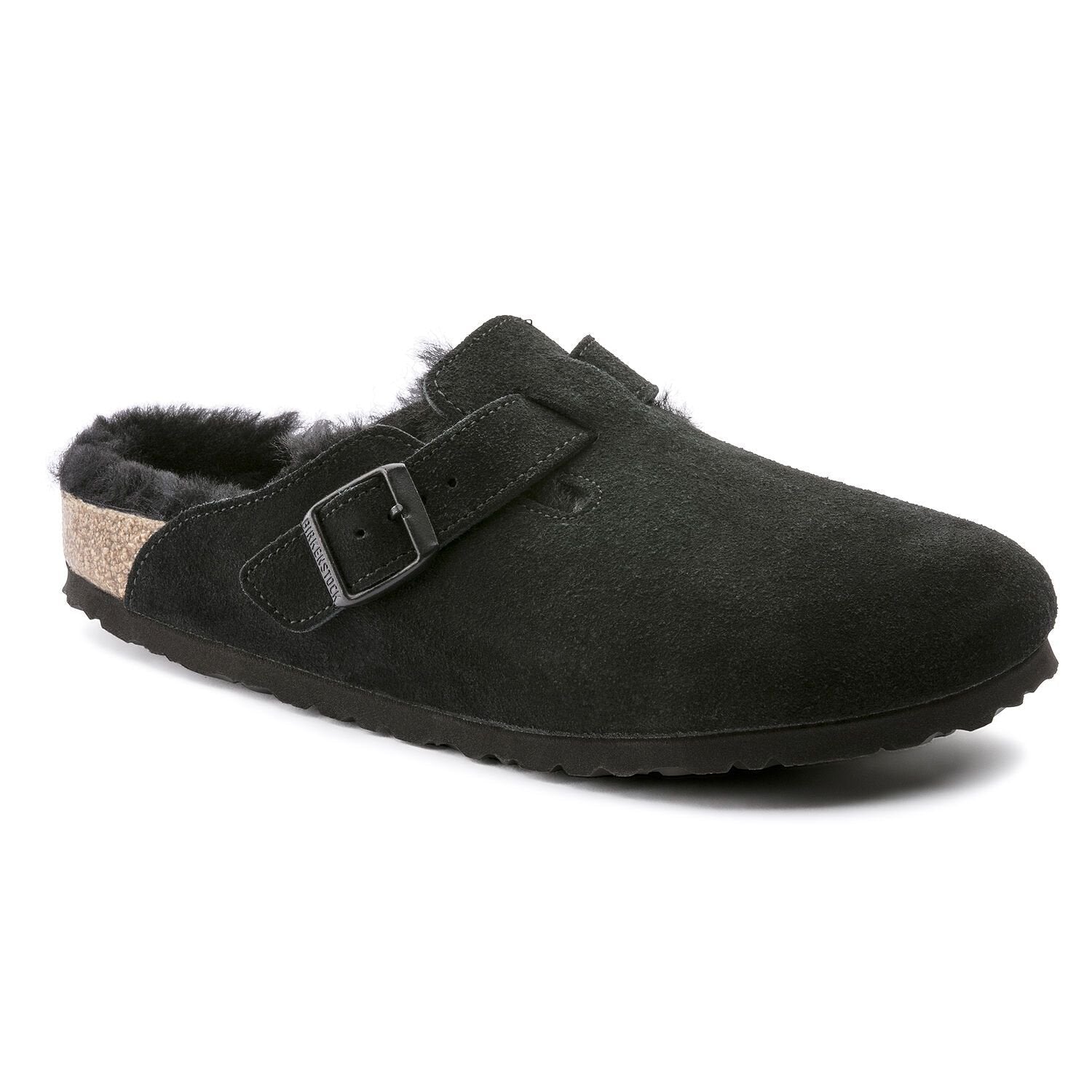 BOSTON SHEARLING.